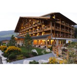 Sport & Kurhotel Bad Moos - Dolomites Spa Resort - Active & Nature - 4 Giorni 3 Notti