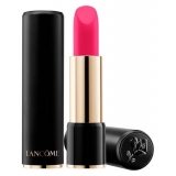 Lancôme - L’Absolu Rouge Drama Matte - Ultra Mat Lipstick - Long Wear & Comfort - Full and Pigmented Color - Luxury