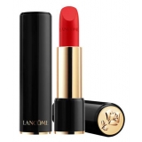 Lancôme - L’Absolu Rouge Matte - Rouge/Moisturizing & Modeling Lipstick - Luxury