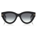 Tom store ford ft0658