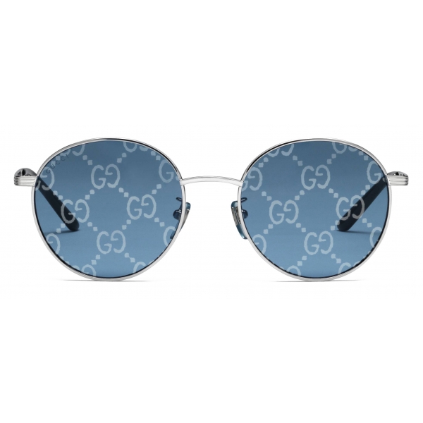Gucci Eyewear Oversized square-frame Sunglasses - Farfetch