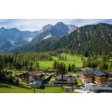 Sport & Kurhotel Bad Moos - Dolomites Spa Resort - Active & Nature - 4 Days 3 Nights