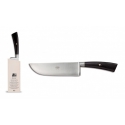 Coltellerie Berti - 1895 - Pesto Knife Set - N. 9409 - Exclusive Artisan Knives - Handmade in Italy