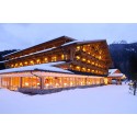 Sport & Kurhotel Bad Moos - Dolomites Spa Resort - Beauty & Balance - 4 Days 3 Nights