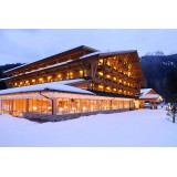Sport & Kurhotel Bad Moos - Dolomites Spa Resort - Beauty & Balance - 4 Days 3 Nights
