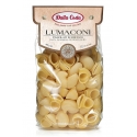 Dalla Costa - Lumaconi - Durum Wheat Semolina - Italian Artisan Pasta