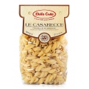Dalla Costa - Caserecce - Durum Wheat Semolina - Italian Artisan Pasta