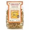 Dalla Costa - Lemon and Black Pepper Tubetti - Italian Artisan Pasta
