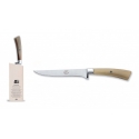 Coltellerie Berti - 1895 - Large Boning Knife Set - N. 9208 - Exclusive Artisan Knives - Handmade in Italy