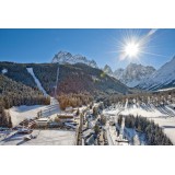 Sport & Kurhotel Bad Moos - Dolomites Spa Resort - Beauty & Balance - 4 Giorni 3 Notti