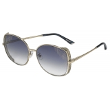 Chopard - Red Carpet - SCHD48S 594L - Sunglasses - Chopard Eyewear
