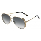 Chopard - Red Carpet - SCHD47S 300 - Sunglasses - Chopard Eyewear