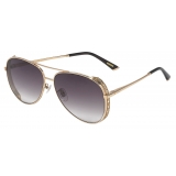 Chopard - Red Carpet - SCHD47S 8FC - Sunglasses - Chopard Eyewear