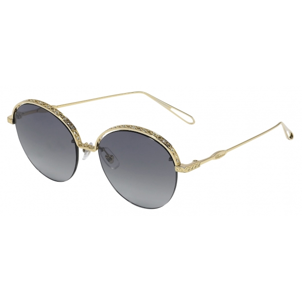 Chopard - Imperiale - SCHD46S 300 - Sunglasses - Chopard Eyewear