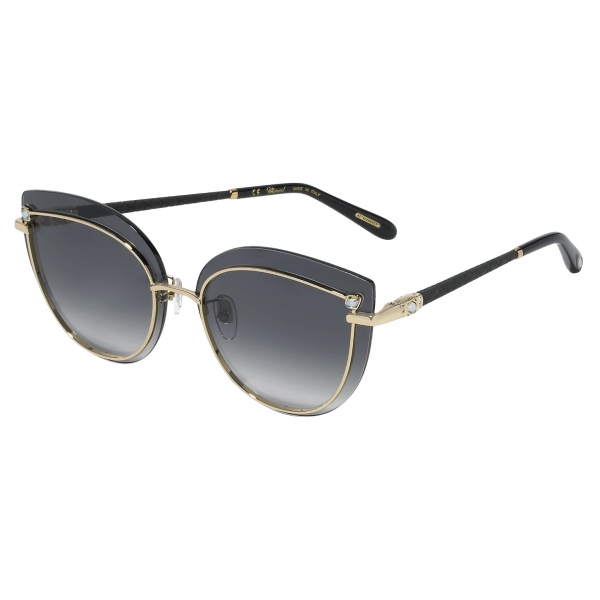 Chopard - Imperiale - SCHD41S 300 - Sunglasses - Chopard Eyewear