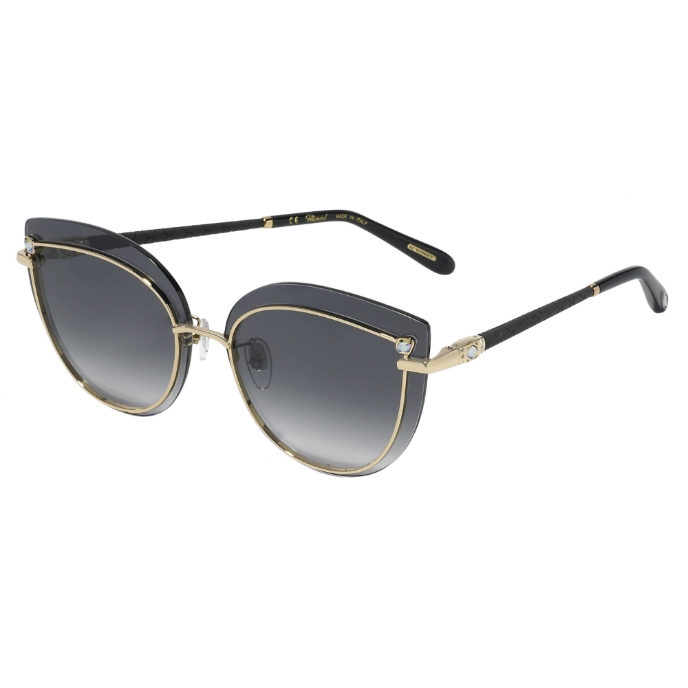 Chopard - Imperiale - SCHD41S 300 - Sunglasses - Chopard Eyewear - Avvenice