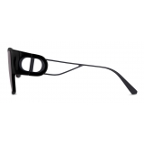Dior - Sunglasses - 30Montaigne S2U - Black Gray - Dior Eyewear