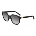 Dior - Sunglasses - 30MontaigneMini SI - Black Gray - Dior Eyewear