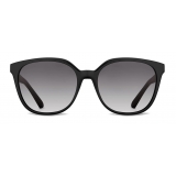 Dior - Sunglasses - 30MontaigneMini SI - Black Gray - Dior Eyewear