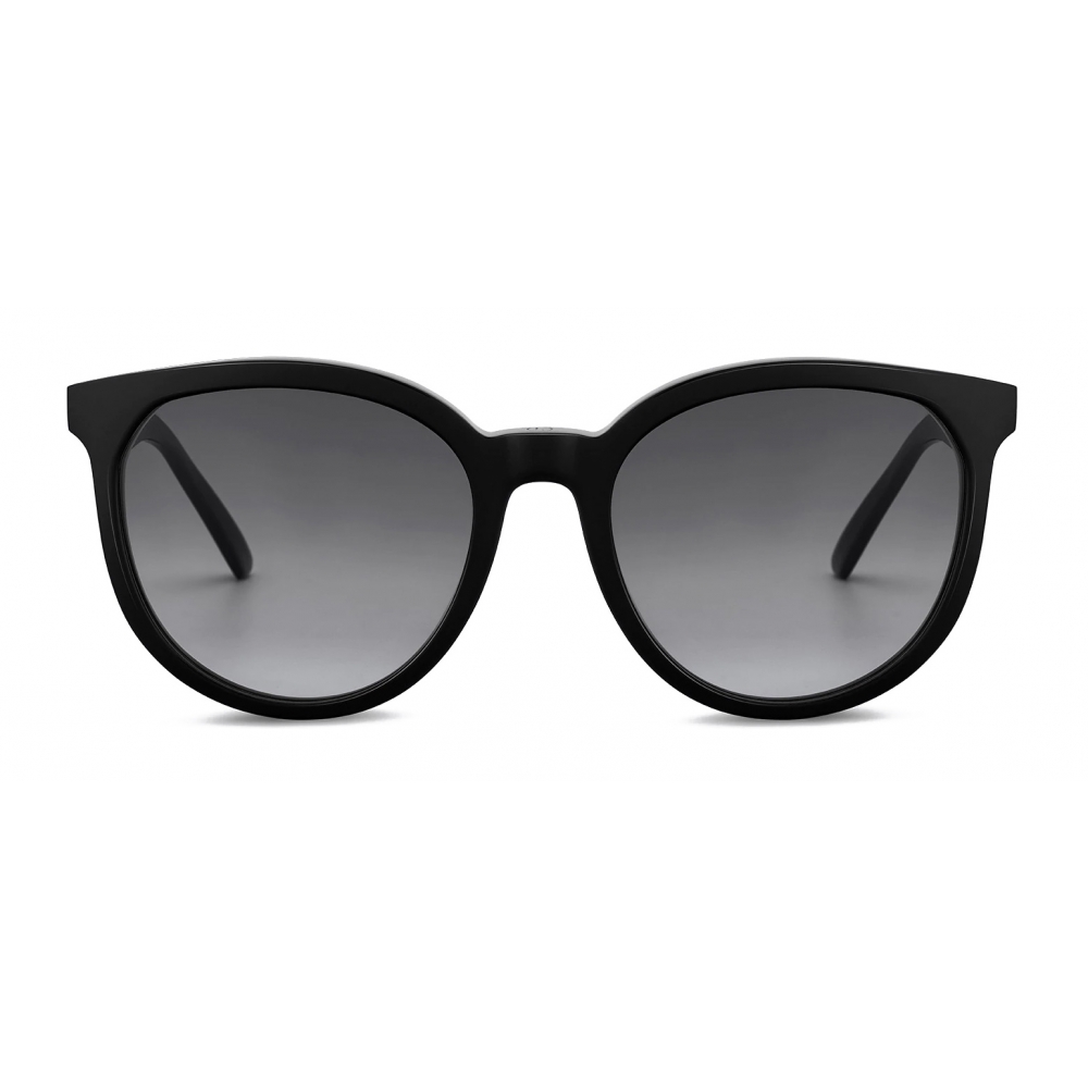 Dior - Sunglasses - 30MontaigneMini R2F - Black Gray - Dior Eyewear ...