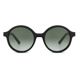Dior - Sunglasses - 30MontaigneMini RI - Black Gray - Dior Eyewear