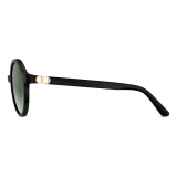 Dior - Sunglasses - 30MontaigneMini RI - Black Gray - Dior Eyewear