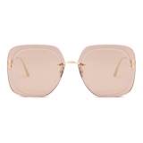 Dior - Sunglasses - UltraDior SU - Nude - Dior Eyewear