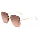 Dior - Sunglasses - UltraDior SU - Brown Pink - Dior Eyewear
