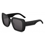 Dior - Sunglasses - Wildior S3U - Black Gray - Dior Eyewear