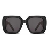 Dior - Occhiali da Sole - Wildior S3U - Nero Grigio - Dior Eyewear
