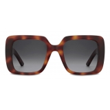 Dior - Sunglasses - Wildior S3U - Brown Tortoiseshell - Dior Eyewear