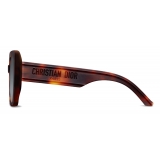 Dior - Sunglasses - Wildior S3U - Brown Tortoiseshell - Dior Eyewear