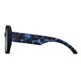 Dior - Sunglasses - Wildior S3U - Blue Tortoiseshell - Dior Eyewear