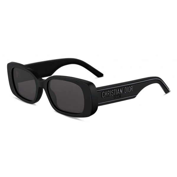 Dior - Sunglasses - Wildior S2U - Black Gray - Dior Eyewear