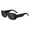 Dior - Sunglasses - Wildior S2U - Black Gray - Dior Eyewear