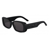 Dior - Occhiali da Sole - Wildior S2U - Nero Grigio - Dior Eyewear