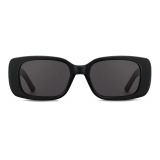 Dior - Sunglasses - Wildior S2U - Black Gray - Dior Eyewear