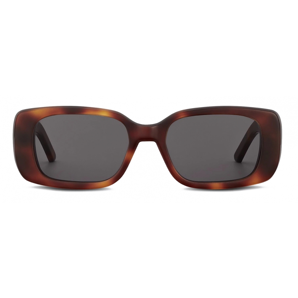Dior - Sunglasses - Wildior S2U - Brown Tortoiseshell - Dior Eyewear ...