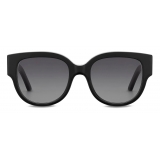 Dior - Occhiali da Sole - Wildior BU - Nero Grigio - Dior Eyewear