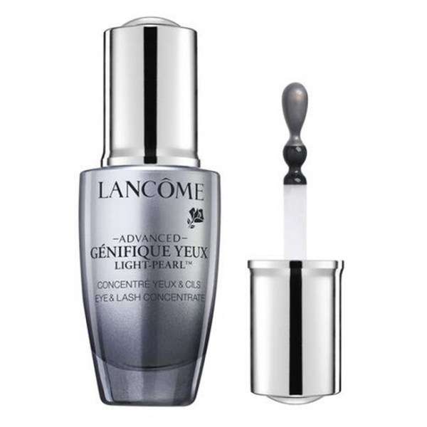 Lancôme - Advanced Génifique Light Pearl - Siero Anti-età Per Occhi e Ciglia - Luxury - 20 ml