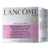 Lancôme - Rénergie Multi-Glow Notte - Crema Notte Recupero Intenso - Luxury - 50 ml
