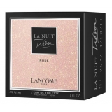 Lancôme - La Nuit Trésor Nude - Eau De Toilette - Luxury - 30 ml
