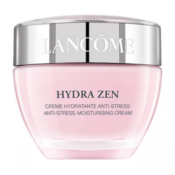 Lancôme - Hydra Zen Crema Anti-Stress - Crema Viso Idratante da Giorno - Luxury - 30 ml