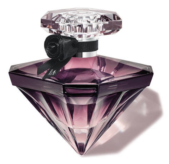 dior tresor parfum