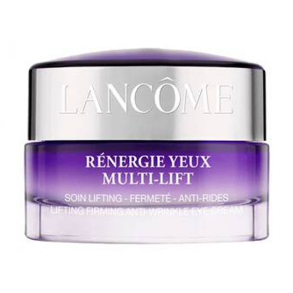 Lancôme - Rénergie Multi-Lift Contorno Occhi - Lifting Effect Cream - Anti-wrinkle - Compactness - Luxury - 15 ml