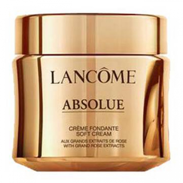 Lancôme - Absolue Crema Sublime Fondente - Sublime Regenerating Dark Cream with Noble Rose Extracts - Luxury - 60 ml