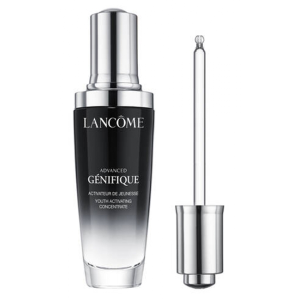 Lancôme - Advanced Génifique Siero Anti-Età - Face Serum Activator of Youth - Luxury Treatment - 50 ml