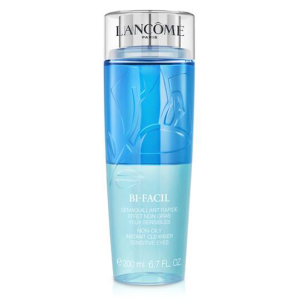 Lancôme - Bi-Facil Struccante Occhi - Instant Non-Greasy Eye Makeup Remover - Luxury - 200 ml