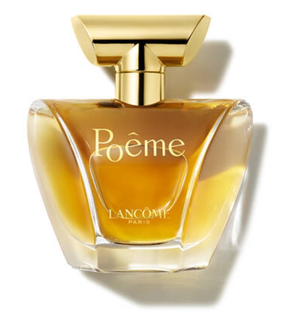 Lancôme Poême Eau De Parfum Spray Luxury 100 ml