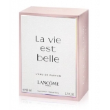 Lancôme - La Vie Est Belle Eau De Parfum - Profumo da Donna - Fragranze Luxury - 75 ml